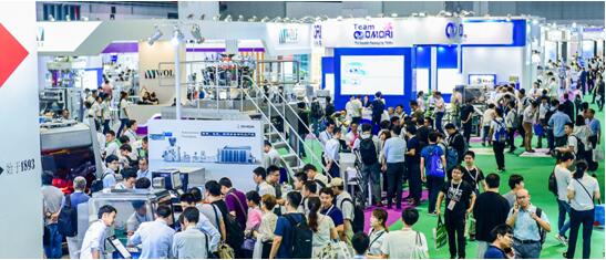 FoodPack China&ProPak China 2019展会圆满收官