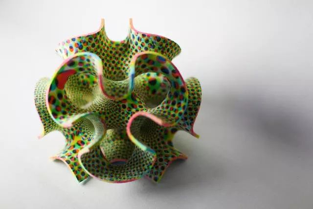 3D Systems糖果3D打印机将正式推向市场