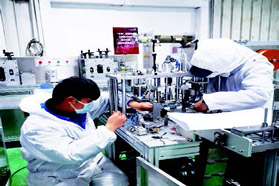 抗击疫情机床工具行业企业在行动