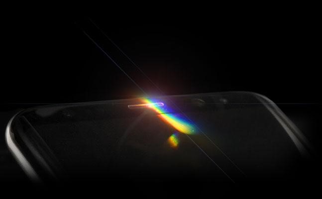 使用3D线共焦传感器突破测量极限