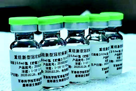 疫苗研发，五条路线在进军