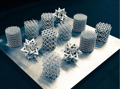 米兰理工大学开发出可自动去除缺陷层的SLM金属3D打印机