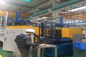 [RubberTech China2018] 伊之密：以高品质橡胶机服务行业