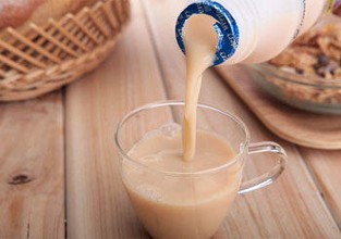 【企业巡礼】果仙多维纽悉牧场乳酸菌饮品：不走寻常路“轻简”更有“料”