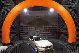 迎接与5G、物联网和汽车应用全面无线连接时代的测试挑战