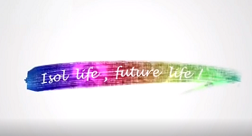 伟博海泰：isol life, future life