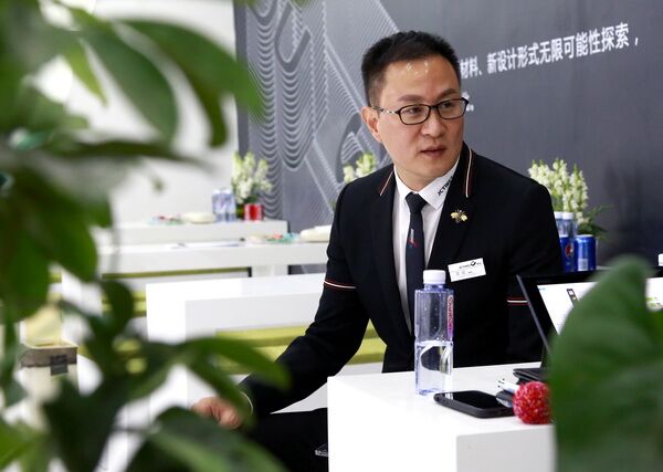 【Chinaplas 2018展商采访】精诚时代：为市场逐一呈现不一样的惊喜