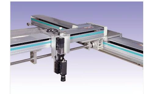 【IAMD SZ 2018展品推荐】罗普伺达：机器人