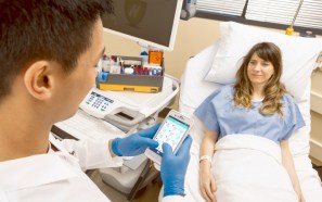 霍尼韦尔推出新一代移动数据终端EDA51，提升运行性能并优化产品工业设计