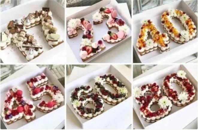 巴黎天使烘焙公馆  打通线上线下销售