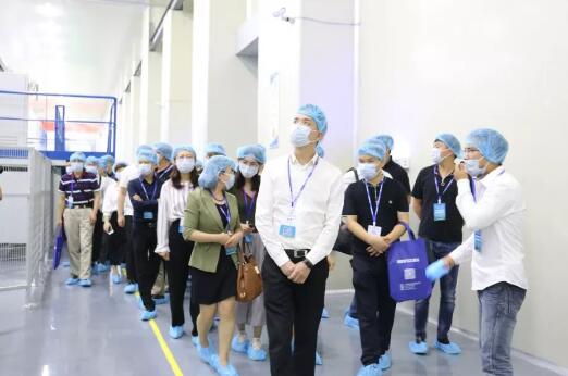 盈兹举行一次性卫生用品无纺布应用技术研讨会