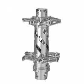 3D打印，新能源汽车刀具的未来：肯纳金属推出3D打印的轻型镗孔刀具，满足精度、圆度 和表面质量要求