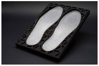 3D打印LSR部件正悄然兴起