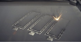 3D Systems和GF Machining Solutions合作重新定义未来工厂