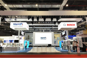 IAS 2018|博世力士乐在华首推“未来工厂”概念 三大核心元素值得关注