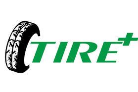 央视首次现场直播TIRE+ Expo 2017