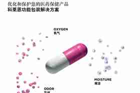 科莱恩将携最新医疗包装解决方案亮相2018世界制药原料中国展