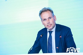 FCVC 2019 |Han FEENSTRA：荷兰与西北欧的氢能未来