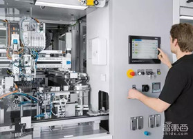 解密费斯托（Festo）：拉德国总理站台的德国工业4.0代表性工厂