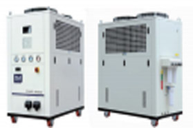 特域机电CWFL-6000双温冷水机