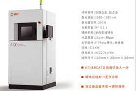 3D 打印高品质定制纯钛义齿支架