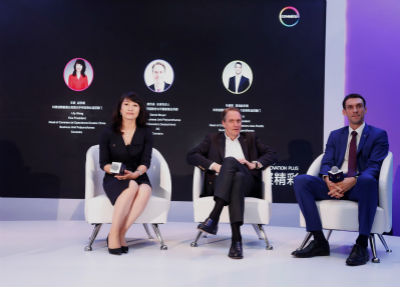 科思创在华全面推动数字化战略