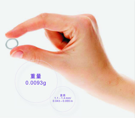 特瑞堡液态硅胶技术：不仅仅是一个O形圈