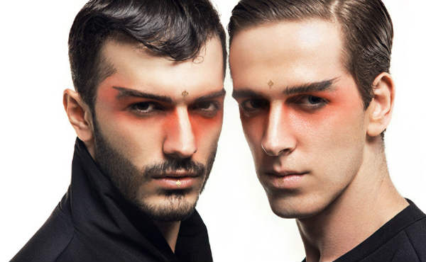 多品牌涉足男士彩妆，但暂不会影响市场格局