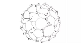 VC60/百好博/Haa联合发布国内首款“双球logo”富勒烯新品