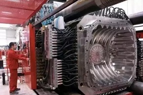 2016模具行业十大影响力新闻事件