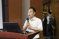 大族激光成功召开广东省重点领域研发计划“虚拟现实”重点专项项目启动会