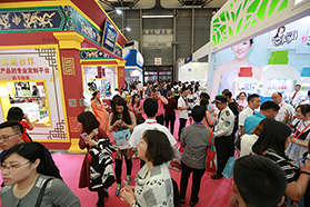 第二十二届中国美容博览会•上海日化技术展——溯化妆品工业之源，呈供应链科技之力