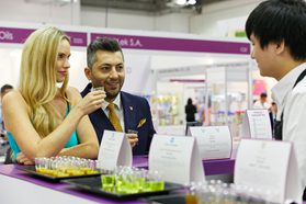 2018年亚洲国际营养保健食品展——健康食品与饮料的盛宴