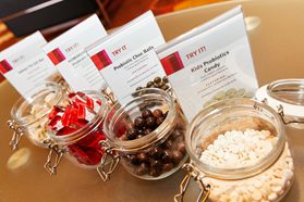 让益生菌来保护您的健康