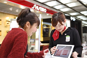 中国消费者消费占比高达25%，资生堂上半年营业利润飙升73.9%
