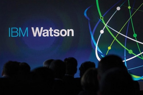 IBM宣布与百洋医药合作在中国推动Watson肿瘤解决方案