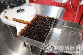 让客户成为追随者，制药机械企业才能占据更大的市场主动性