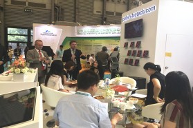 生物技术强国波兰 参展2018 CPhI China