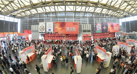 第19届中食展落幕   2019邀您相聚荣誉20年