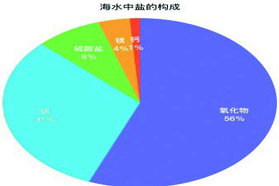 应对海水工况的树脂泵技术