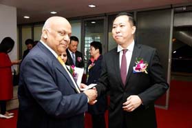 2017深圳国际全触与显示展11月再攀触控显示行业新高峰