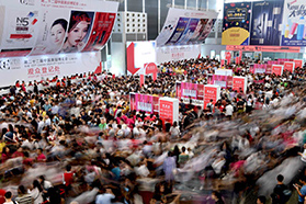 【聚焦CBE】超41万人刷新纪录，第二十二届中国美容博览会亮点回顾