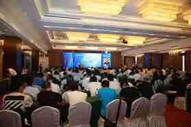 制造业将如何面对汽车产业100年来最伟大的变革？干货满满