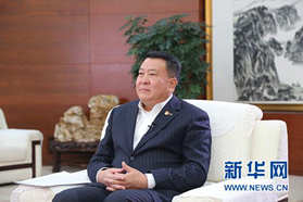 徐和谊:停售燃油车目标 说出来了就一定能做到