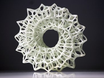 沈志坚：产业标准为3D打印护航