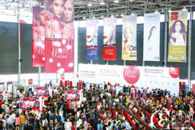第25届中国美容博览会CBE，七月盛夏火热开展！