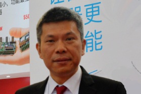 【IAMD BEIJING 2018展商采访】埃莫：一切皆有可能