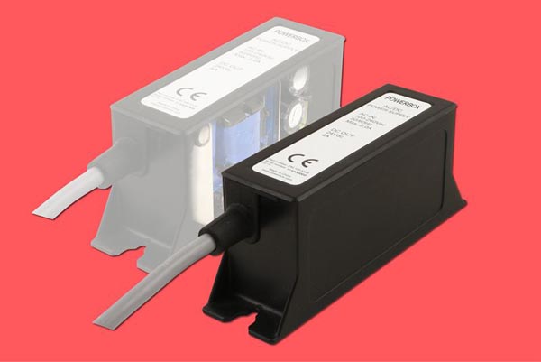 Powerbox 的用于工业系统集成的封装式电源