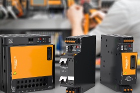 【IAMD BEIJING 2018展品推荐】魏德米勒:PROtop电源与Moduplug免费样品箱