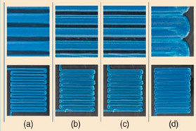 利用液体增材制造实现液态硅胶的3D打印
